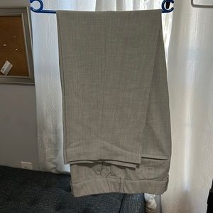 Dress pants/Trousers